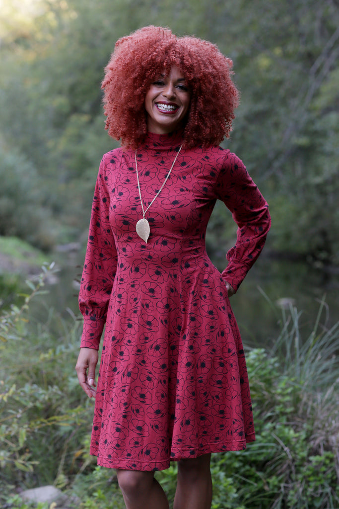 The Donna Dress - Dorothy