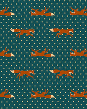 The Carnaby Skirt - Fox