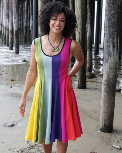 Effie’s Heart Winsome Skirt