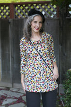 The Julliard Pullover  - Gather