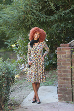 The Meadow Dress - Gather