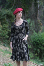 The Meadow Dress - Magnolia
