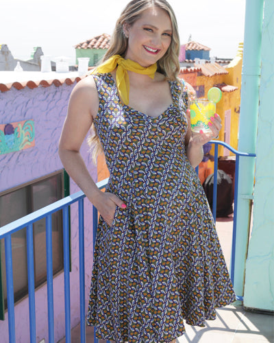 The Desired Dress - Love Dove The Desired Dress - Love Dove
