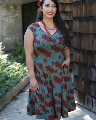 The Ready Dress - Rosalinda The Ready Dress - Rosalinda