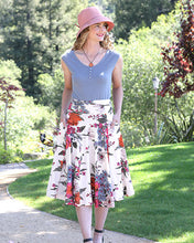 The Catalina Skirt - Floriculture