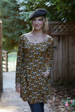 The Relax Tunic  - Susan