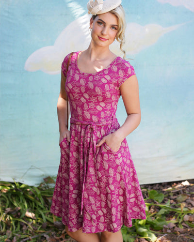 Effie's Heart - Ready Dress main image 1