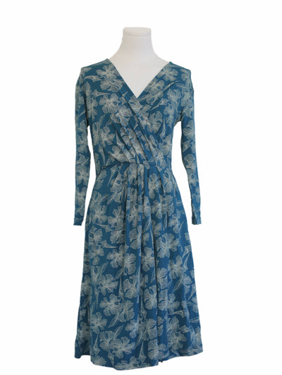 The Alexis Dress