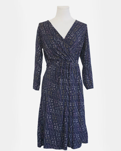 The Alexis Dress