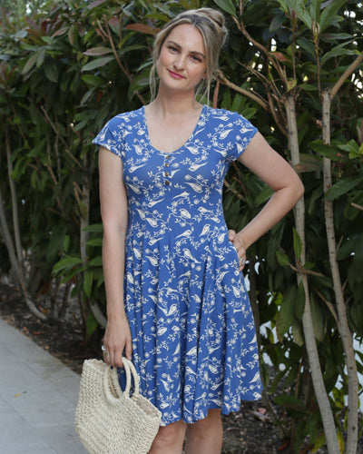 The Besi Dress