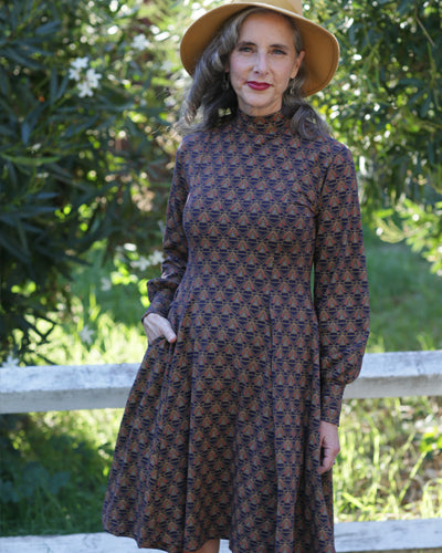The Donna Dress - Metro The Donna Dress - Metro