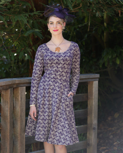 The Easy Dress The Easy Dress