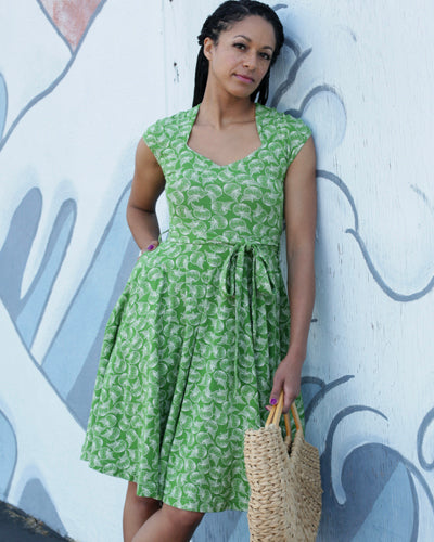 The Hedy Dress