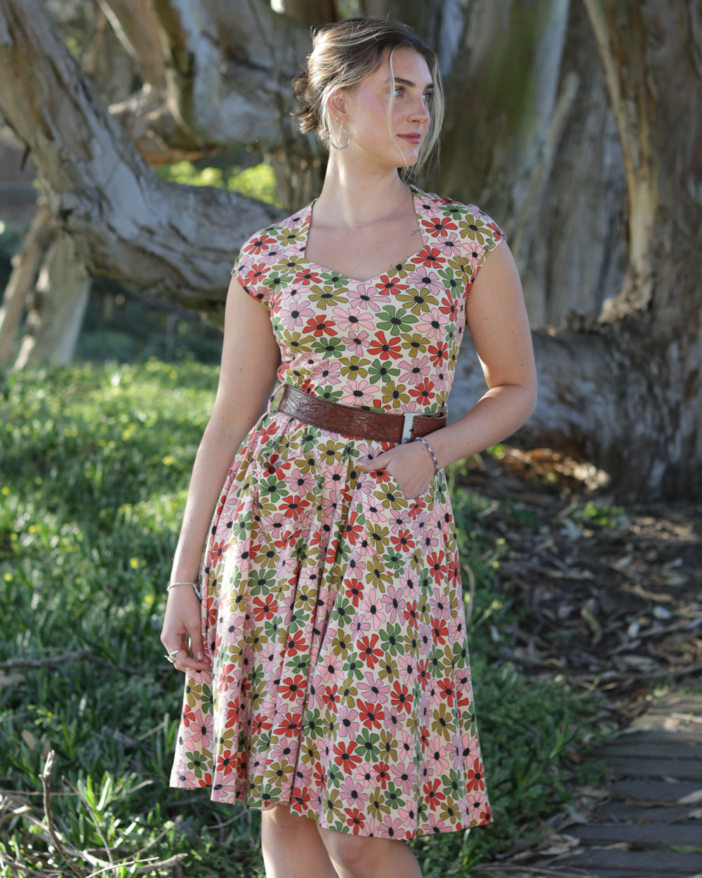 penny jersey dress Hale Bob Penny Mini Dress