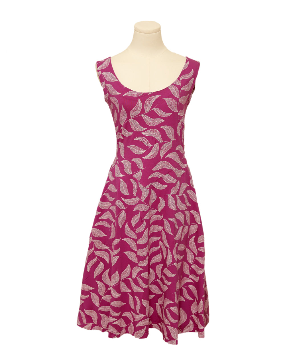 The Loretta Dress