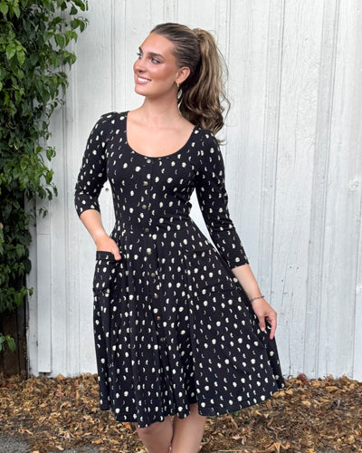 The Meadow Dress - Mond The Meadow Dress - Mond