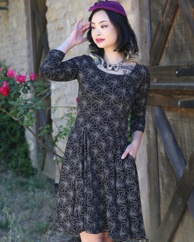 The Poem Dress The Poem Dress
