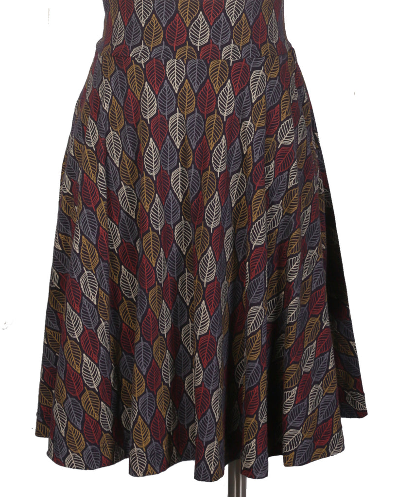 The Carnaby Skirt- Autumn