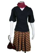 The Hiking Skirt - Bartlett