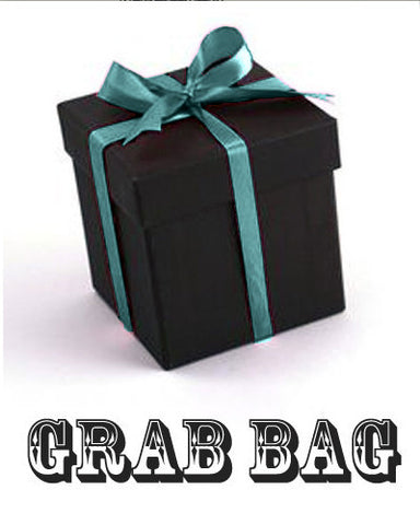 Grab Bag - Tops